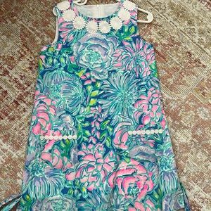 Lilly Pulitzer girls size 6